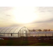 Structures for Horticulture